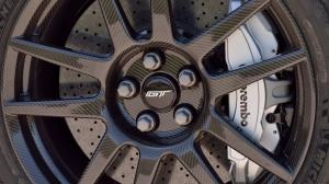 Ford GT 2018 года 